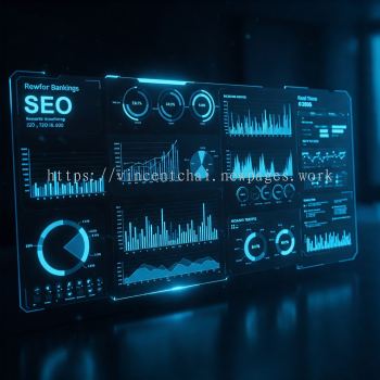 SEO Service In Puncak Kayangan Kemensah
