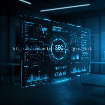 SEO Service In Bukit Alam Ukay