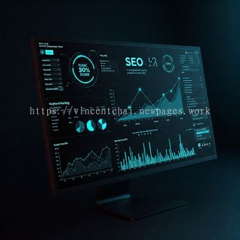 SEO Service In Kampung Tasek Campuran
