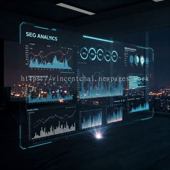 SEO Service In Pandan Utama 2
