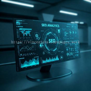 SEO Service In Taman Saza