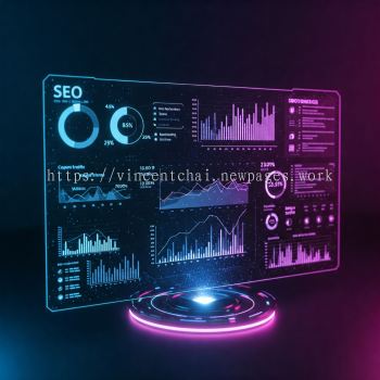 SEO Service In Bukit Antarabangsa