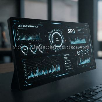 SEO Service In Taman Riana Ukays