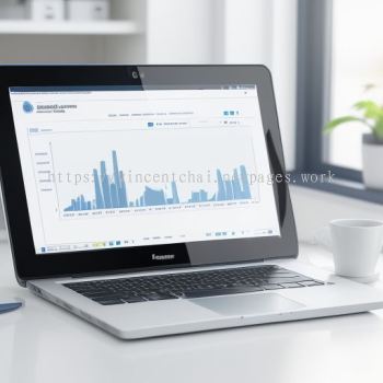 SEO Service In Taman Perindustrian Bukit Rambai Melaka