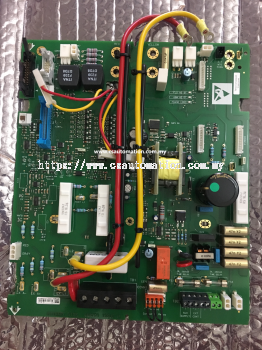 Repair Service New Parker SSD 590P 591P 590+ Power Board AH466701U002-1