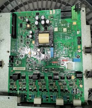 Danfoss FC series Inverter Power Board 130B6060 1/2