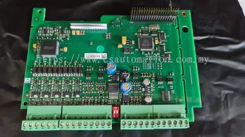 Parker SSD 690P system board or Dual Encoder Board. AH463889U001