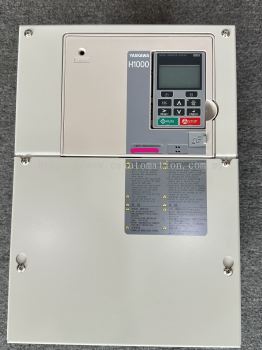 Yaskawa H1000 Inverter CIMR-HB4A0045ABC