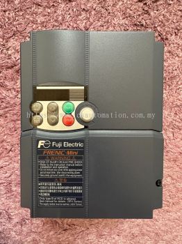 Fuji Mini Compact C2S Inverter