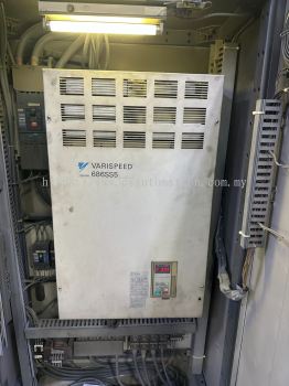 SERVICE & REPAIR YASKAWA F7, SS5, H1000