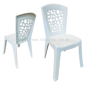 M178C Plastic Chair
