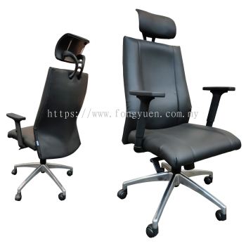 FYD-A Pu Leather Director Chair