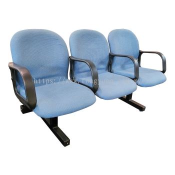 3 SEATER LINK-CHAIR