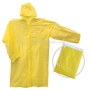 RC 997 Raincoat