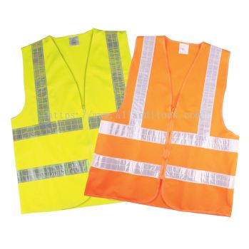 SV 2695 Safety Vest