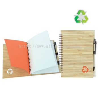 NB 5611 Notebook With Pen