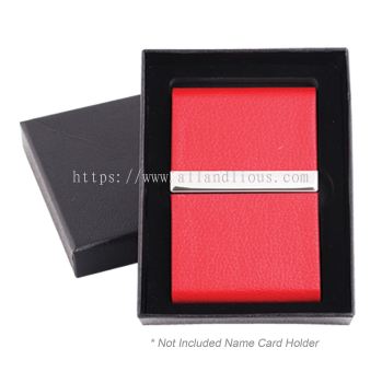 BOX NCH Gift Box for Name Card Holder