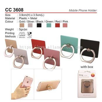 CC 3608 Mobile Phone Holder