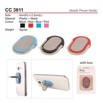 CC 3611 Mobile Phone Holder