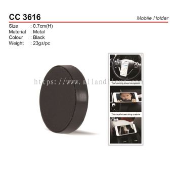 CC 3616 Mobile Holder