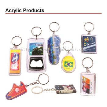 Acrylic Products
