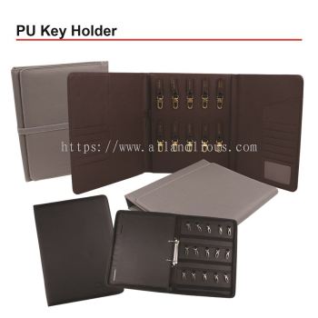 PU Key Holder