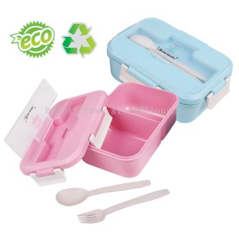 LB 3179-II Lunch Box (1 Tier)