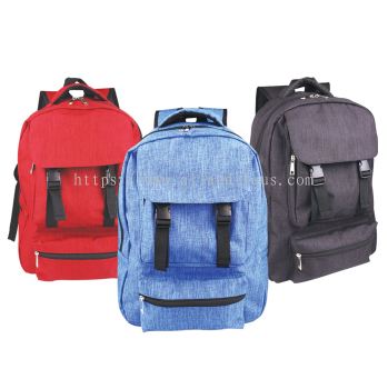 BL 4575 Laptop Backpack