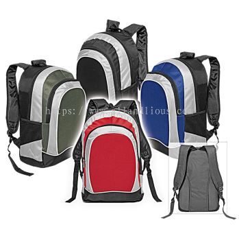 BL 4573 Laptop Backpack