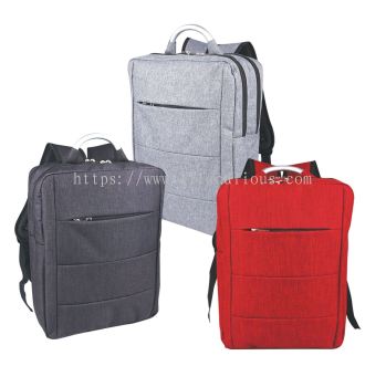 BL 4347 Laptop Backpack