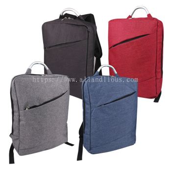 BL 4346 Laptop Backpack