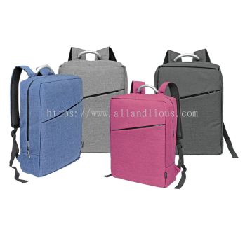 BL 4345 Laptop Backpack