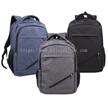BL 4122 Laptop Backpack