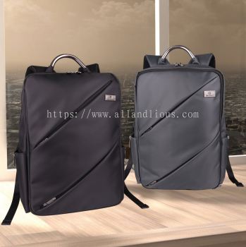 ADB 9033 Laptop Backpack