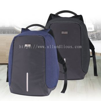 ADB 9030 Laptop Backpack