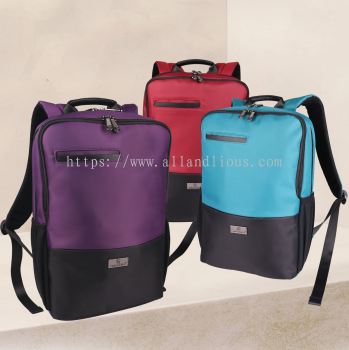 ADB 9029 Laptop Backpack