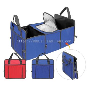 BC 2622 Collapsible Cooler Bag