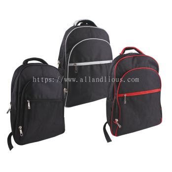 BL 1933-II Laptop Backpack