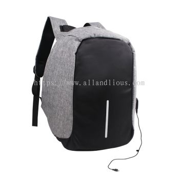 BL 1757 Laptop Backpack