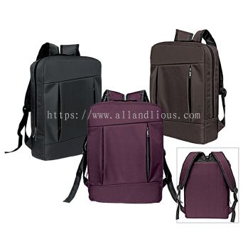 BL 1653-II Laptop Backpack