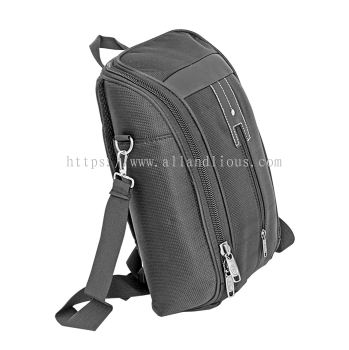 BL 1134 Backpack with Detachable iPad Sleeve
