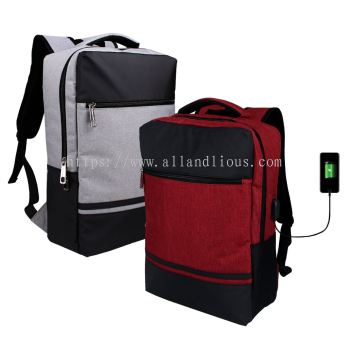 BL 1131 Laptop Backpack