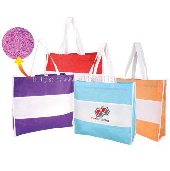 WB 5017 Non Woven Bag