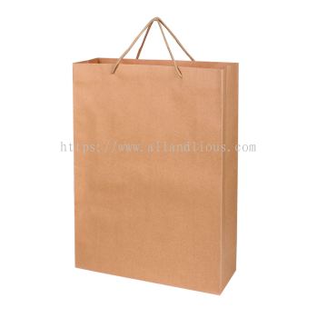 PB 963 Recycle Paper Bag