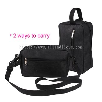 BS 4293 Sling Bag / Clutch Bag