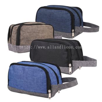 BTL 3640-II Toiletries Bag