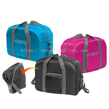 BT 3119-II Foldable Travelling Bag