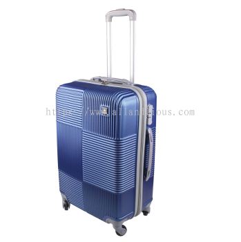 BL 2150 / BL 2151 Trolley Luggage