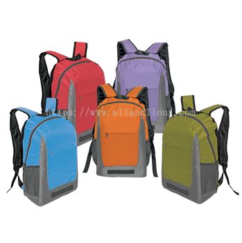 BB 5237 Backpack