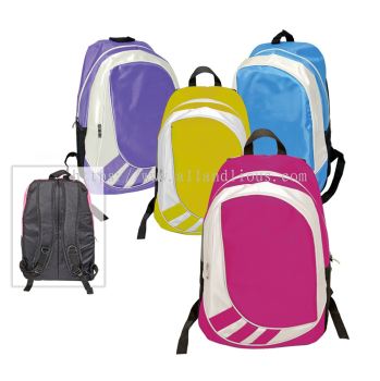 BB 3642-II Backpack